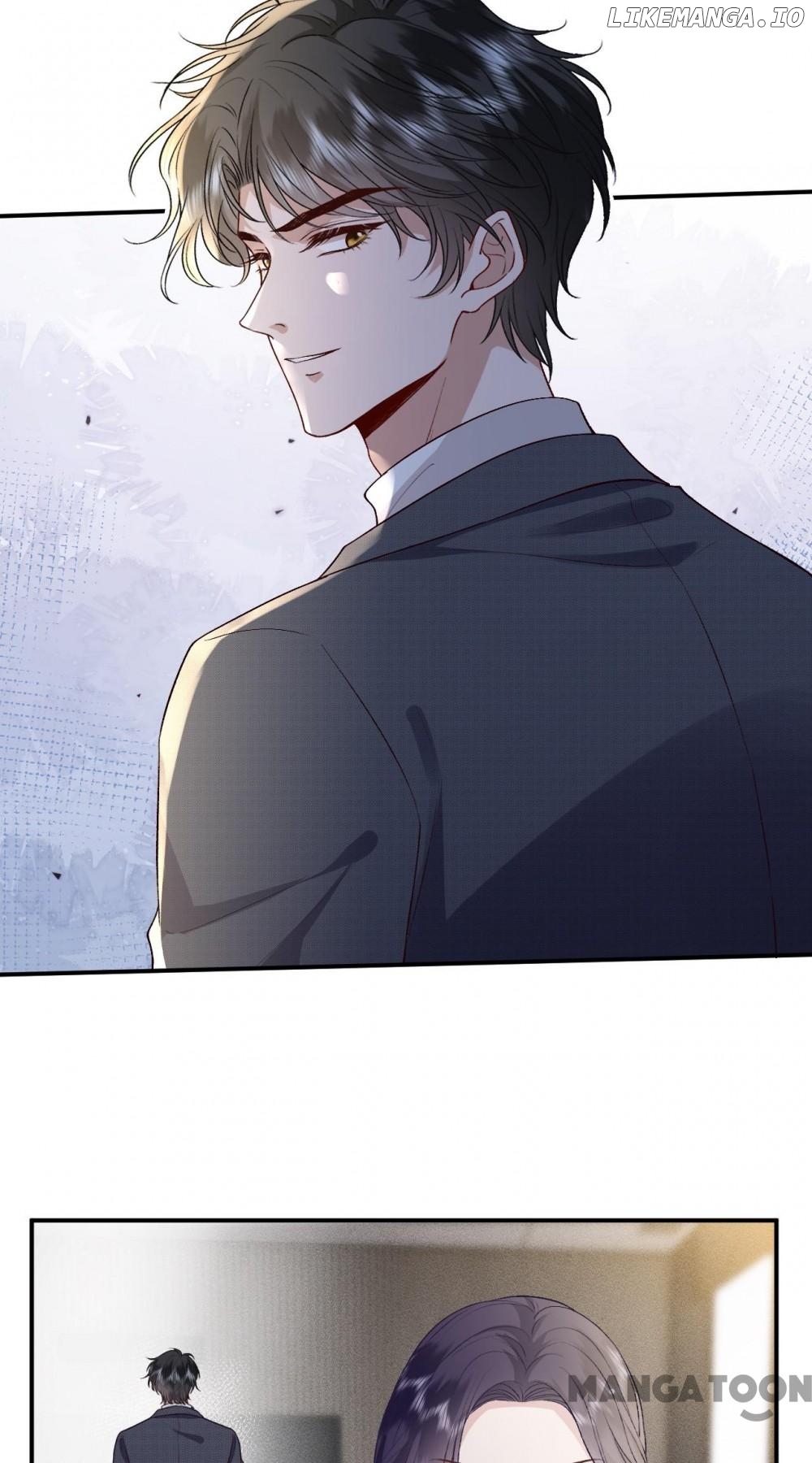 Madam and Her Daily Online Face-Slapping Chapter 120 - page 16