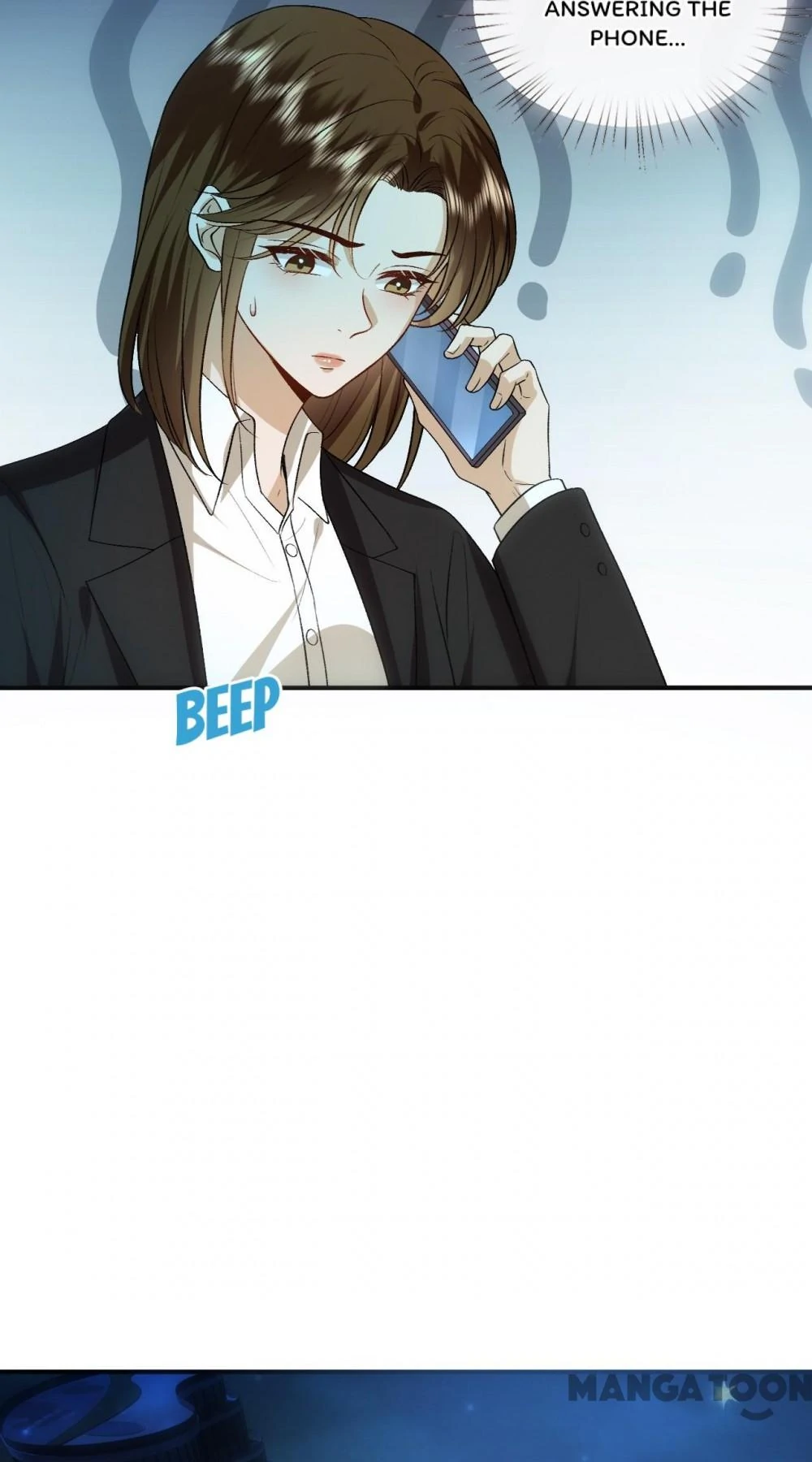 Madam and Her Daily Online Face-Slapping Chapter 120 - page 25