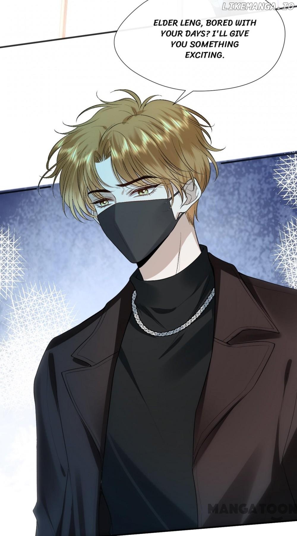 Madam and Her Daily Online Face-Slapping Chapter 120 - page 27