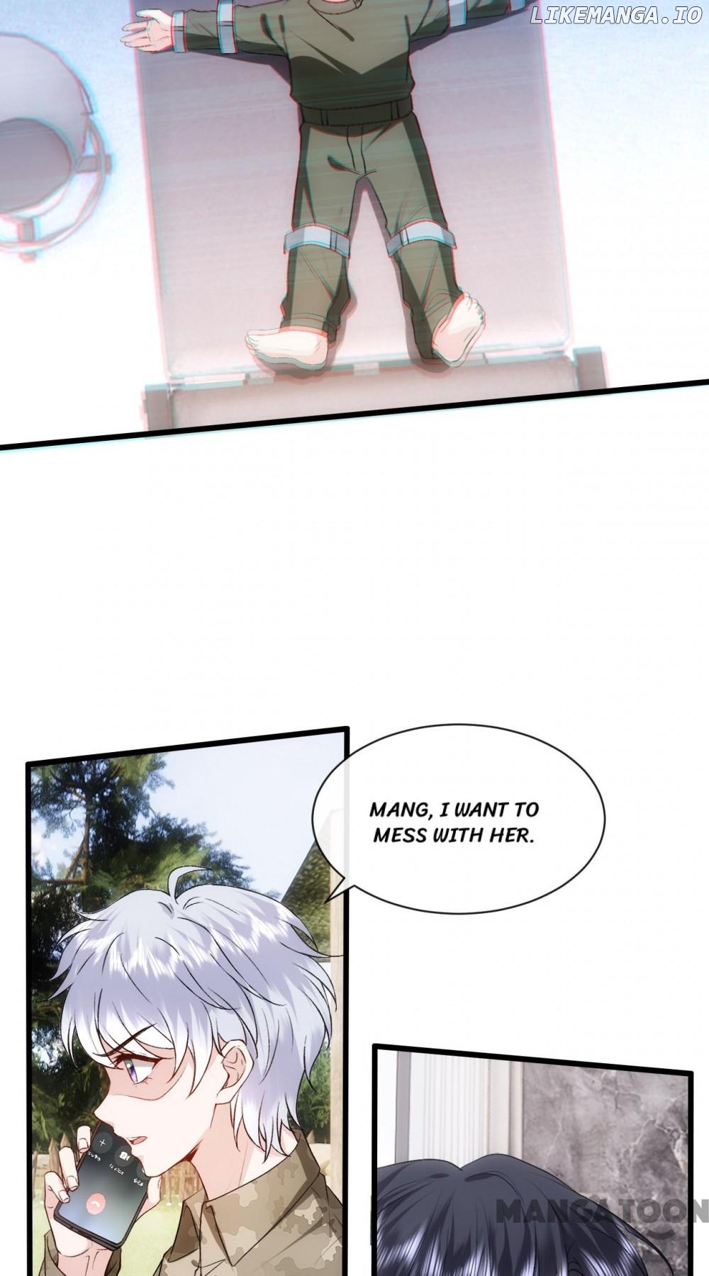 Madam and Her Daily Online Face-Slapping Chapter 120 - page 5