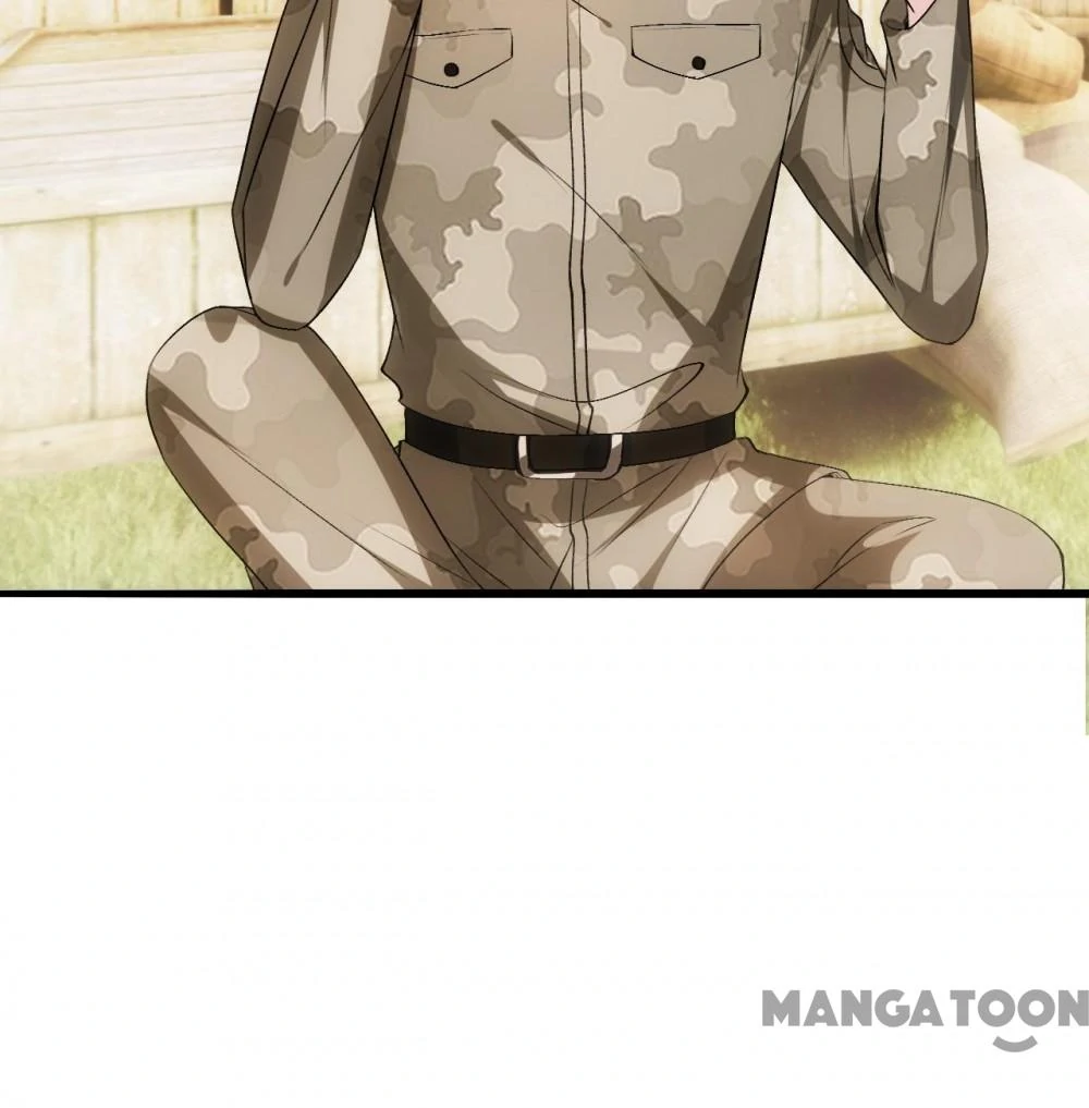 Madam and Her Daily Online Face-Slapping Chapter 120 - page 7