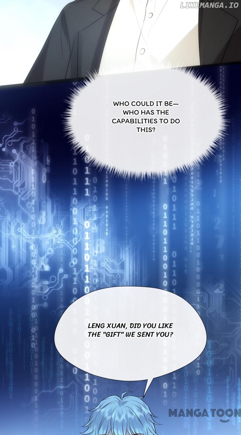 Madam and Her Daily Online Face-Slapping Chapter 121 - page 9