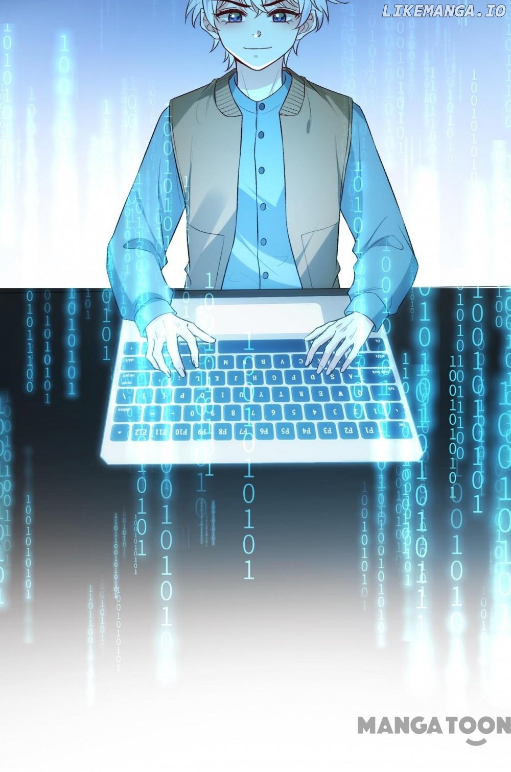 Madam and Her Daily Online Face-Slapping Chapter 121 - page 10