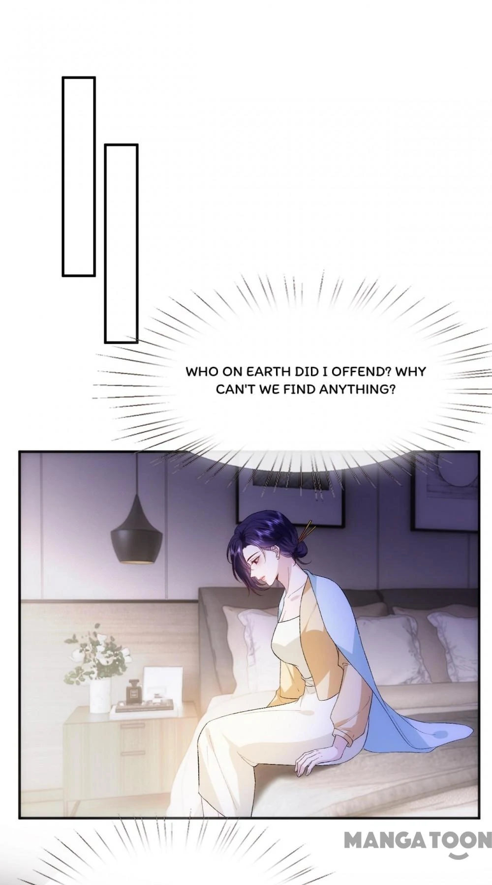 Madam and Her Daily Online Face-Slapping Chapter 121 - page 11