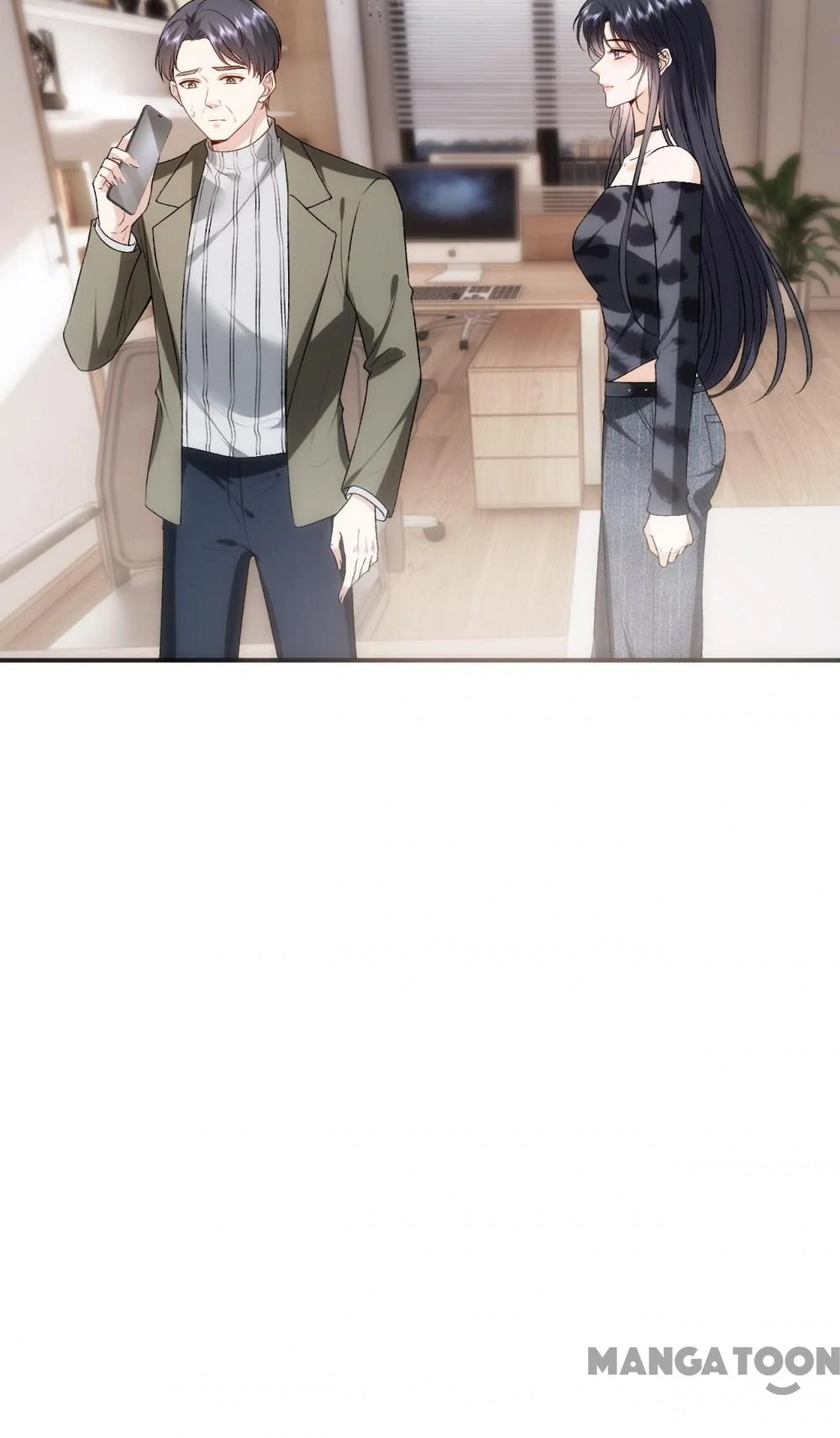 Madam and Her Daily Online Face-Slapping Chapter 121 - page 18