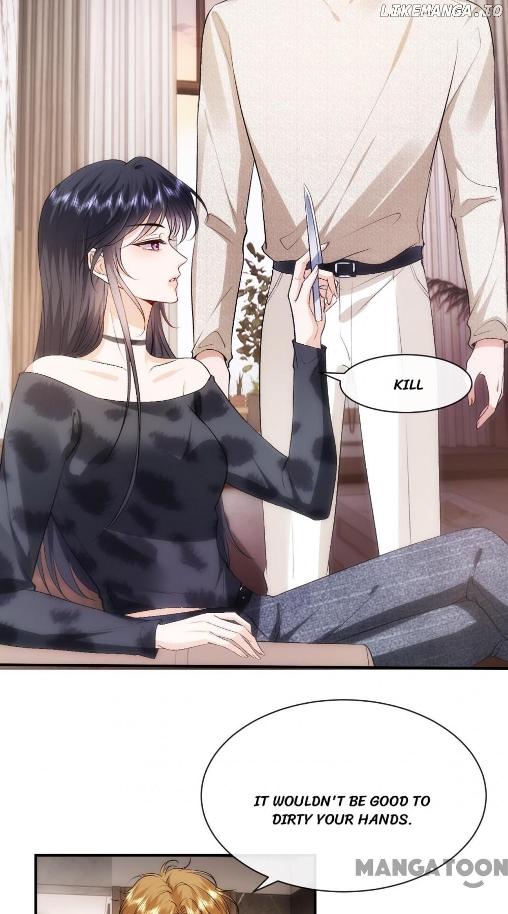 Madam and Her Daily Online Face-Slapping Chapter 121 - page 26