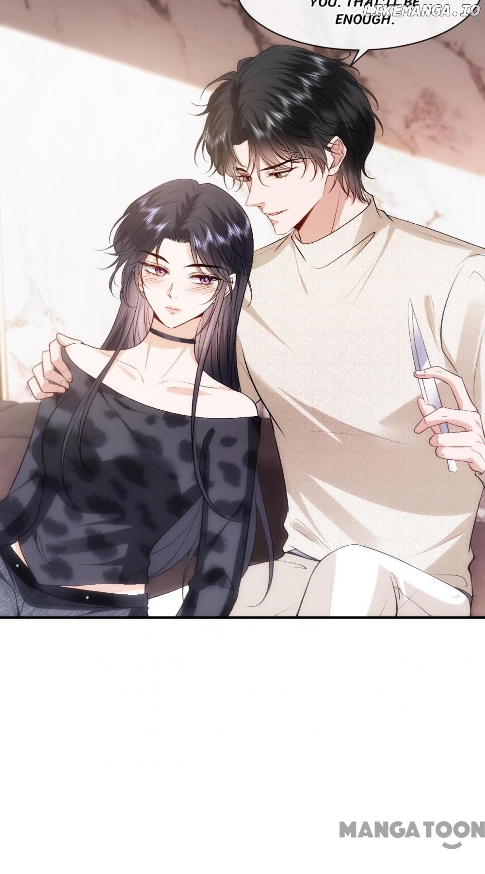 Madam and Her Daily Online Face-Slapping Chapter 121 - page 29