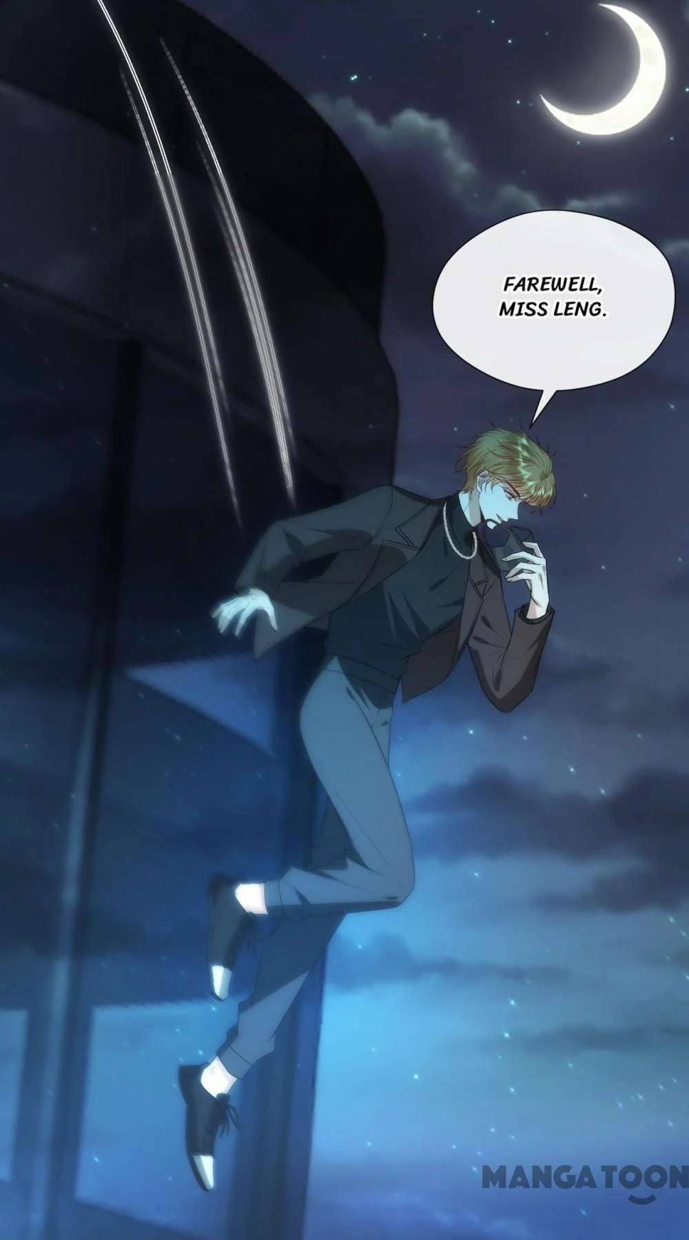 Madam and Her Daily Online Face-Slapping Chapter 121 - page 4