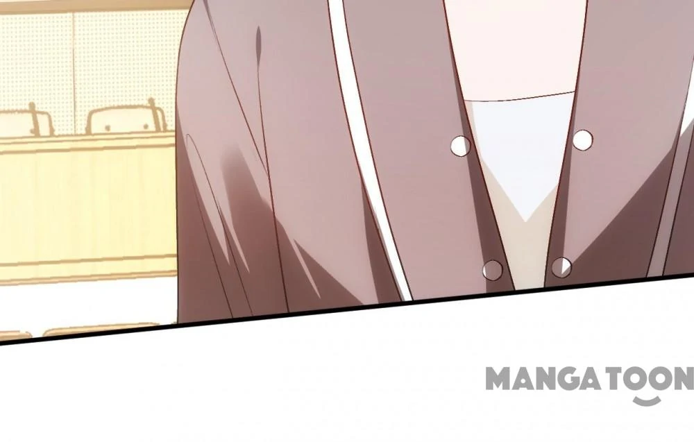 Madam and Her Daily Online Face-Slapping Chapter 122 - page 14