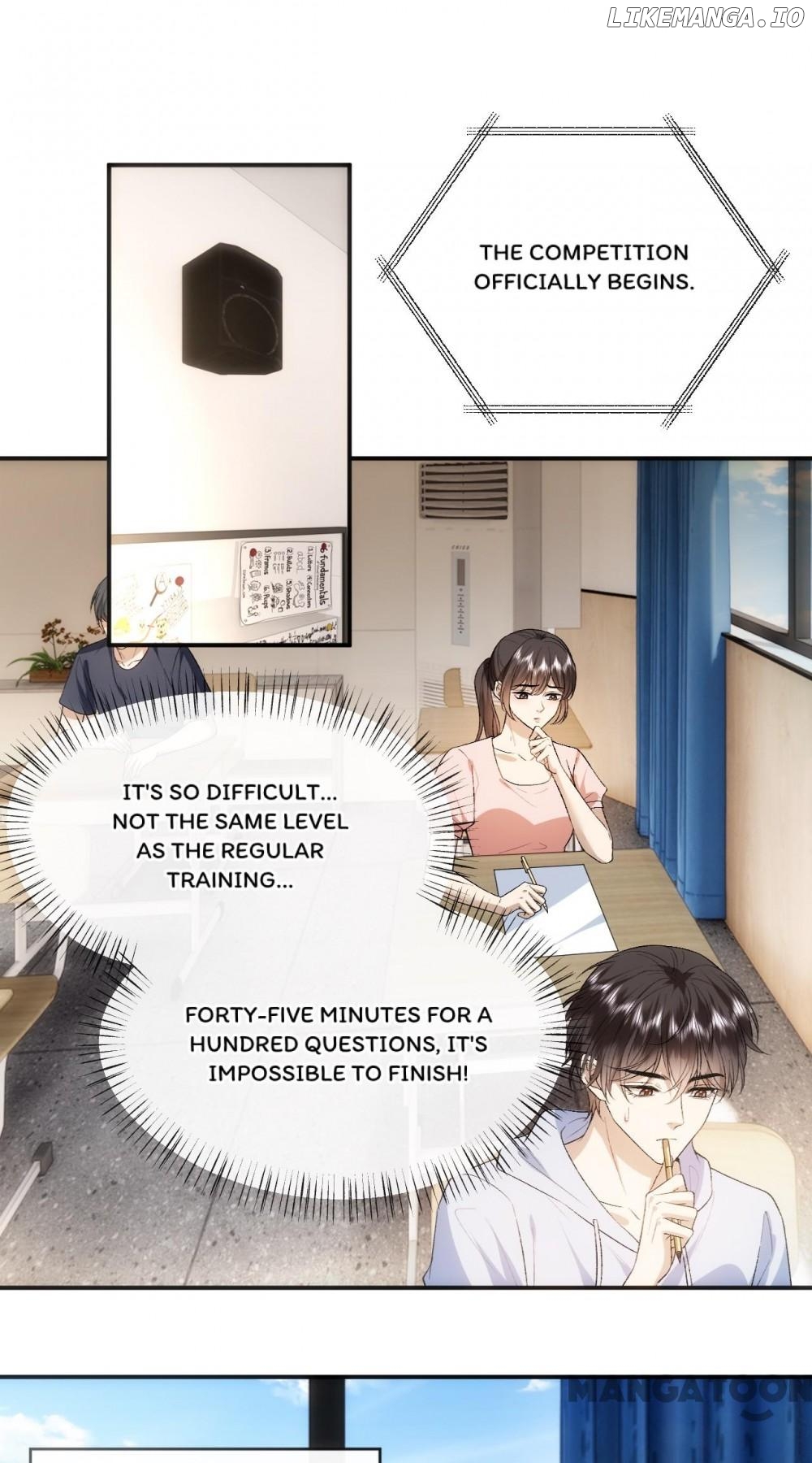 Madam and Her Daily Online Face-Slapping Chapter 122 - page 15