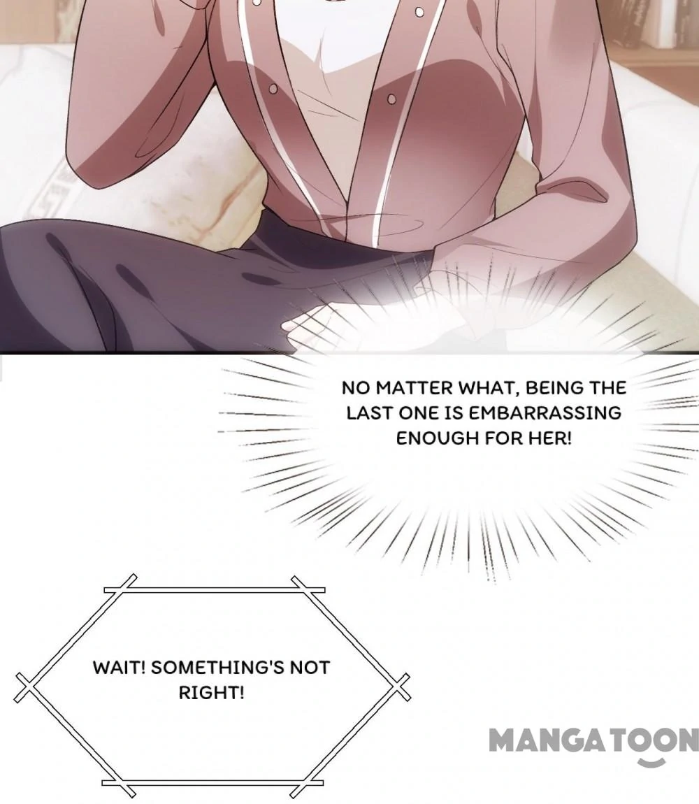 Madam and Her Daily Online Face-Slapping Chapter 122 - page 24