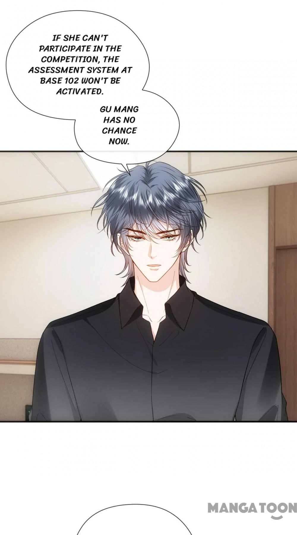 Madam and Her Daily Online Face-Slapping Chapter 155 - page 9