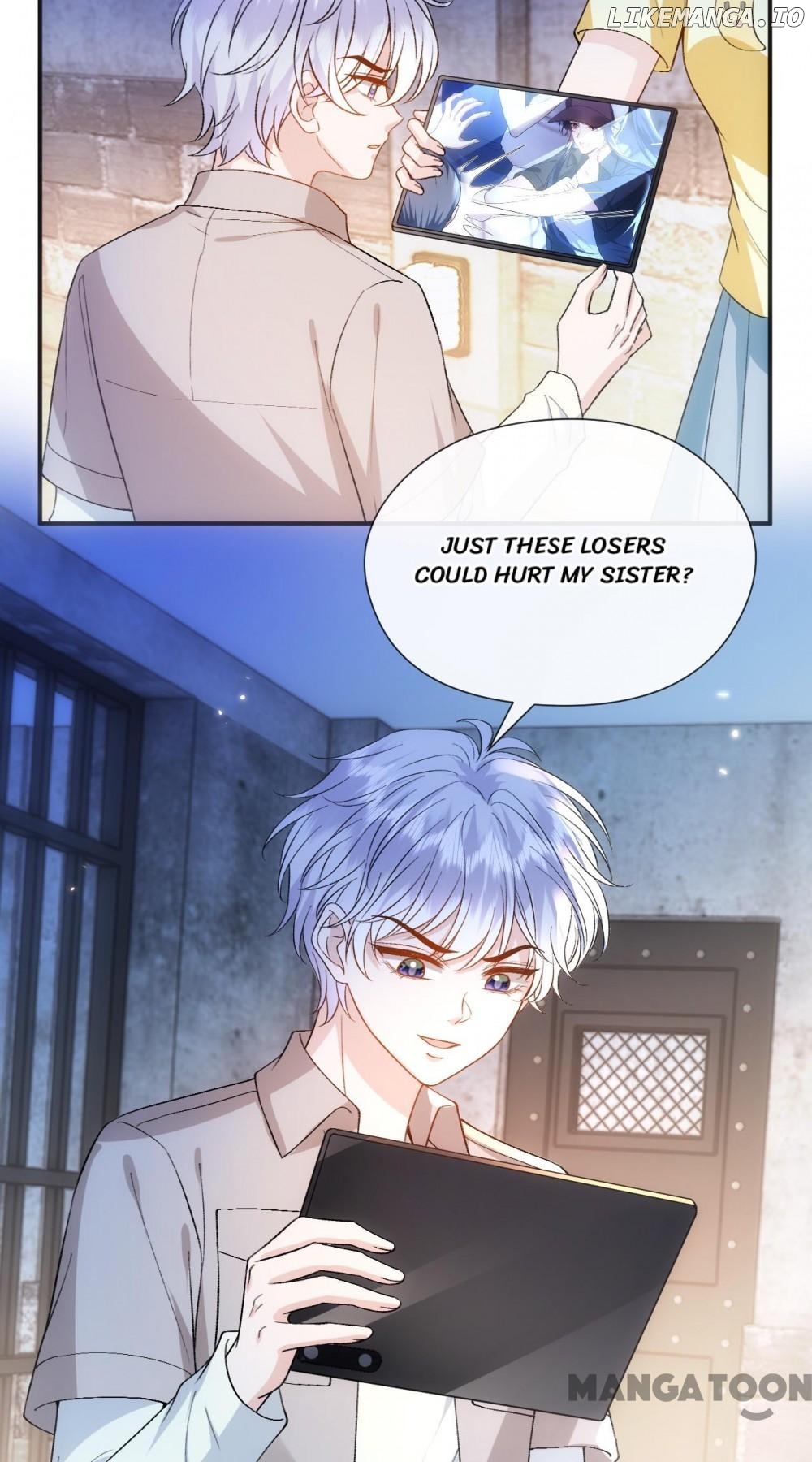 Madam and Her Daily Online Face-Slapping Chapter 155 - page 14