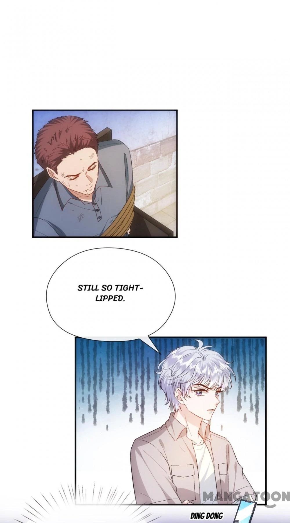 Madam and Her Daily Online Face-Slapping Chapter 155 - page 19