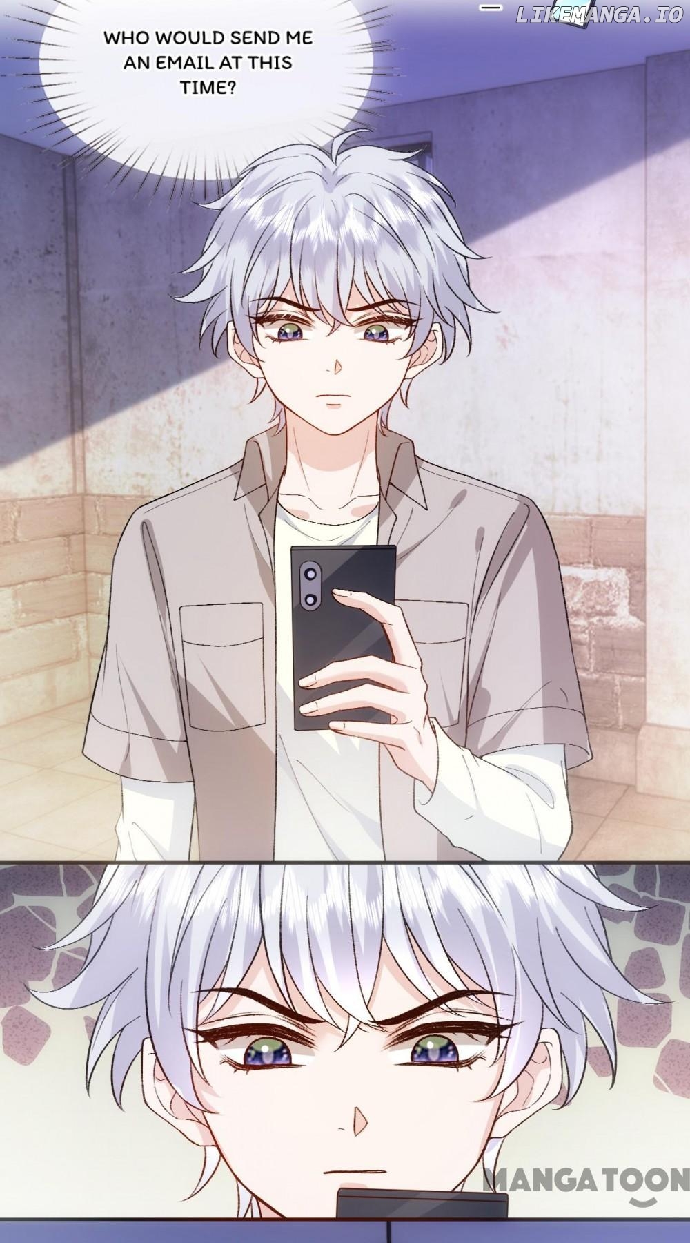 Madam and Her Daily Online Face-Slapping Chapter 155 - page 20