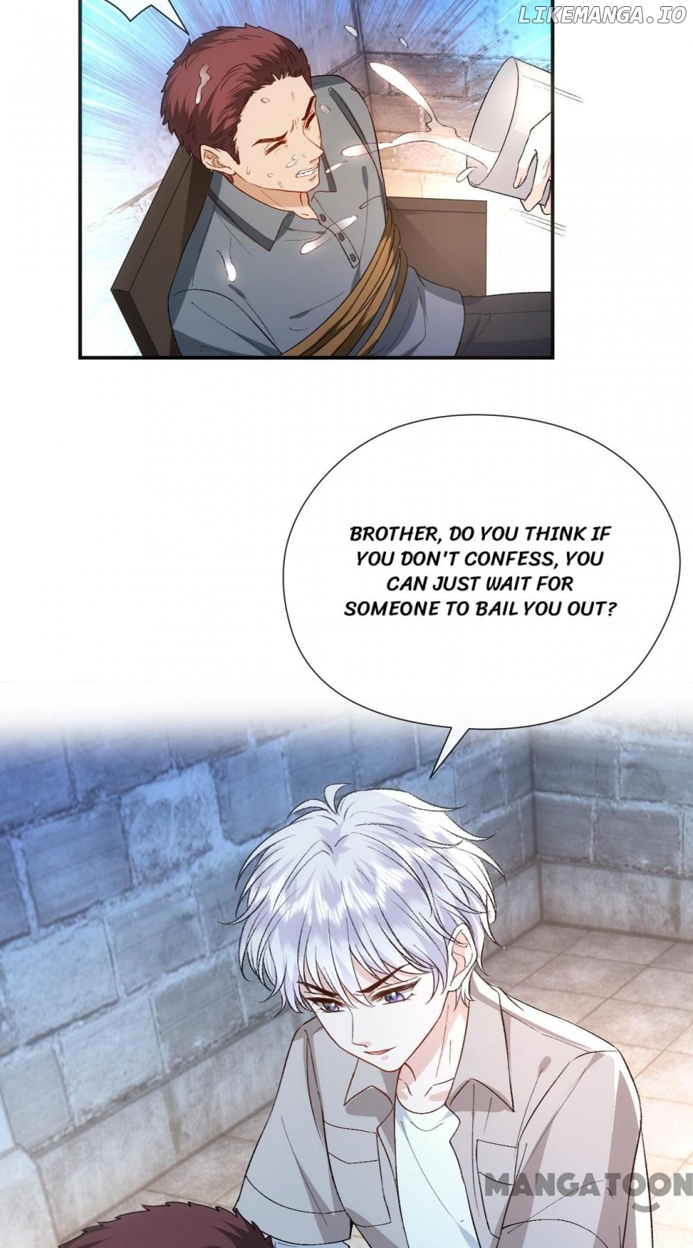 Madam and Her Daily Online Face-Slapping Chapter 155 - page 22