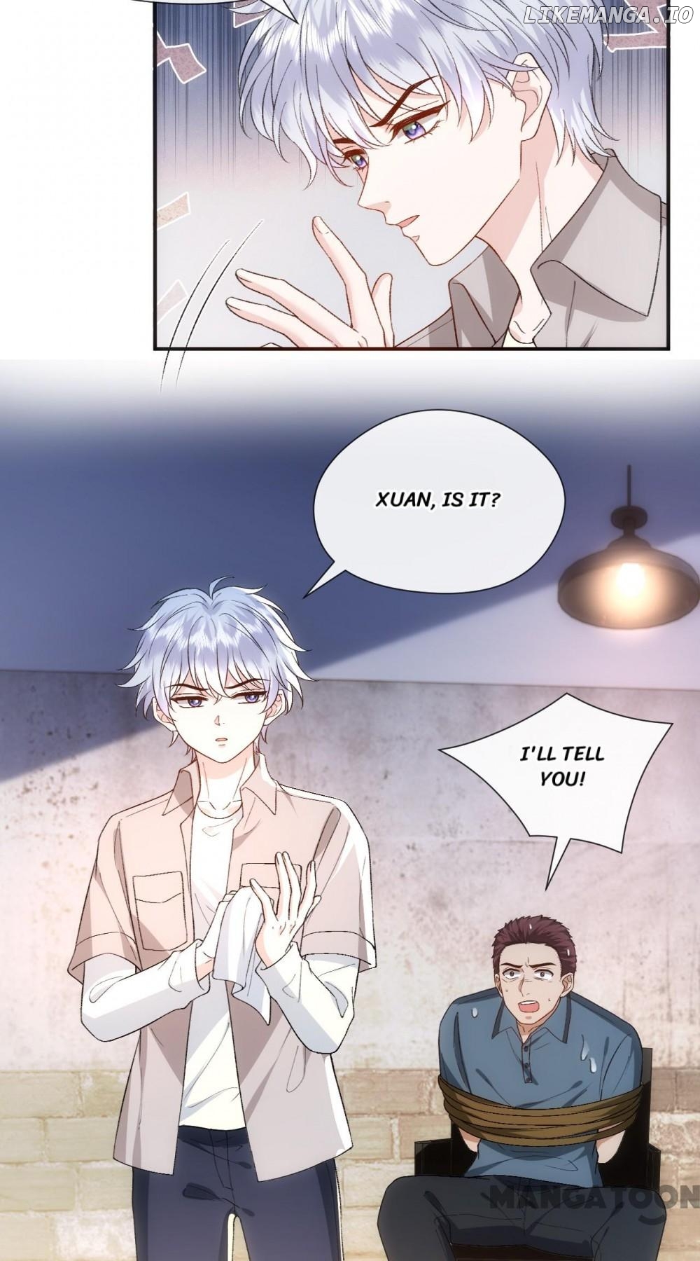 Madam and Her Daily Online Face-Slapping Chapter 155 - page 24