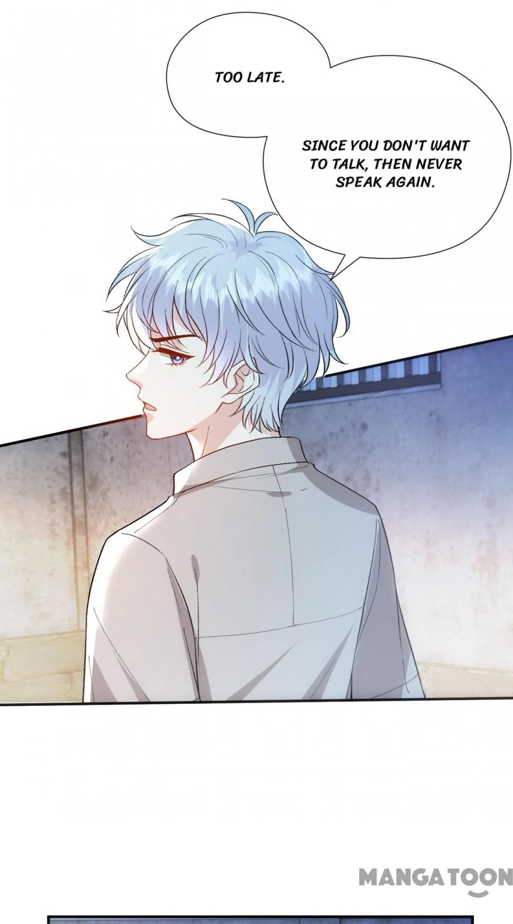 Madam and Her Daily Online Face-Slapping Chapter 155 - page 27