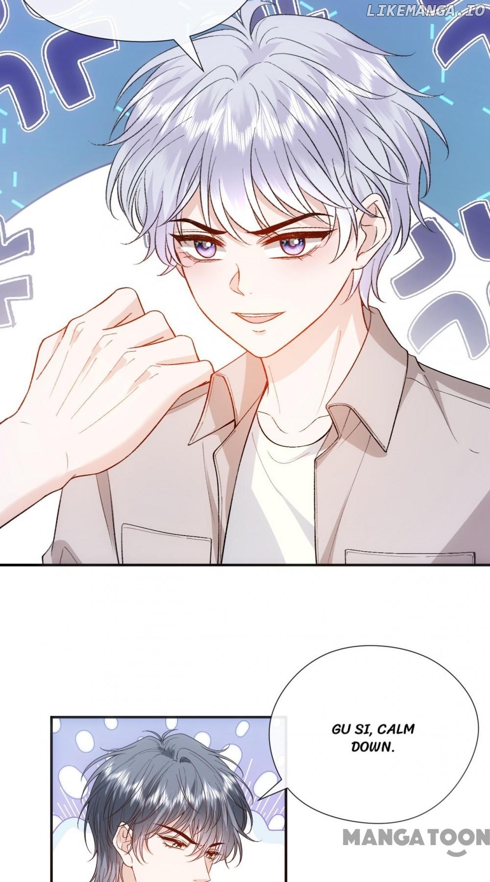 Madam and Her Daily Online Face-Slapping Chapter 155 - page 29