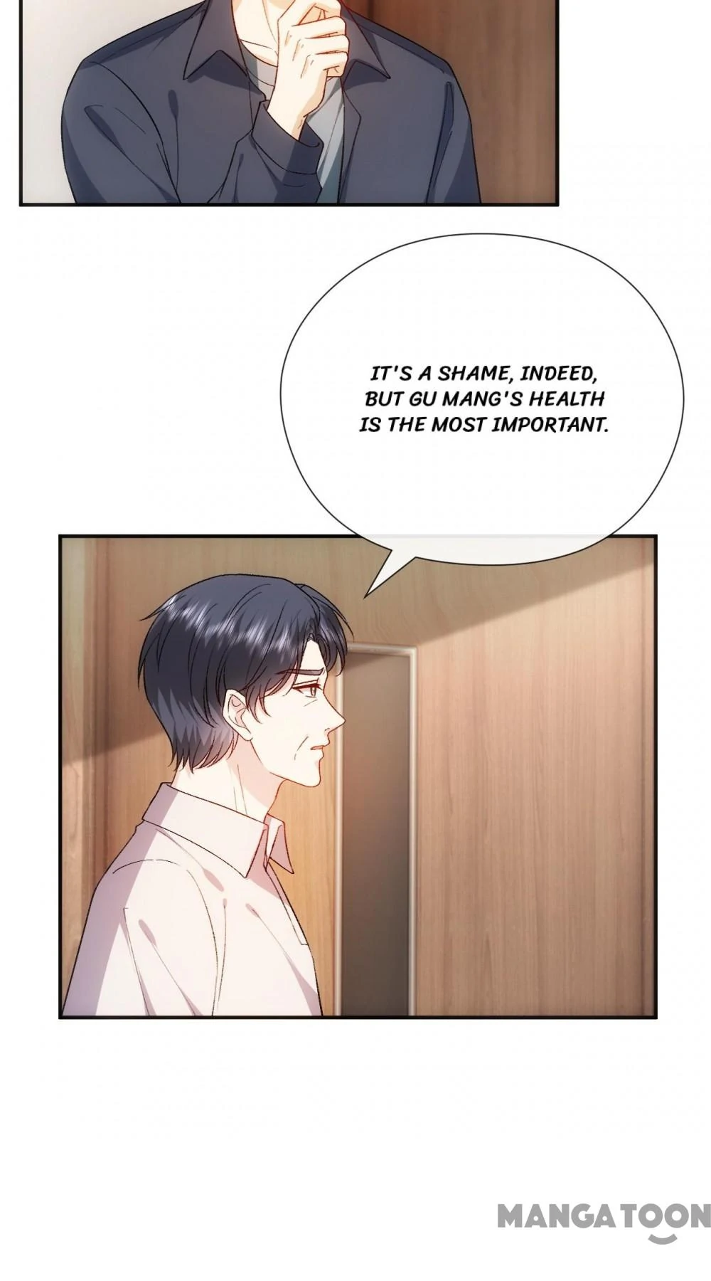 Madam and Her Daily Online Face-Slapping Chapter 155 - page 7