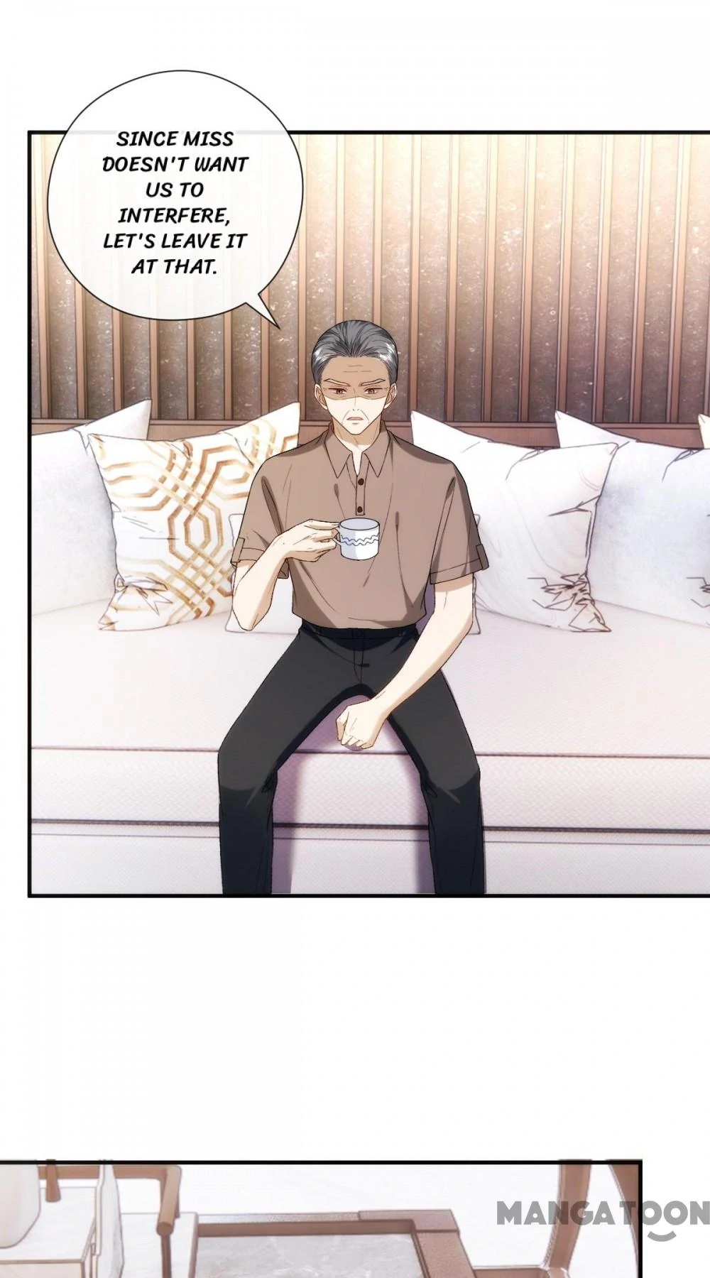 Madam and Her Daily Online Face-Slapping Chapter 147 - page 11