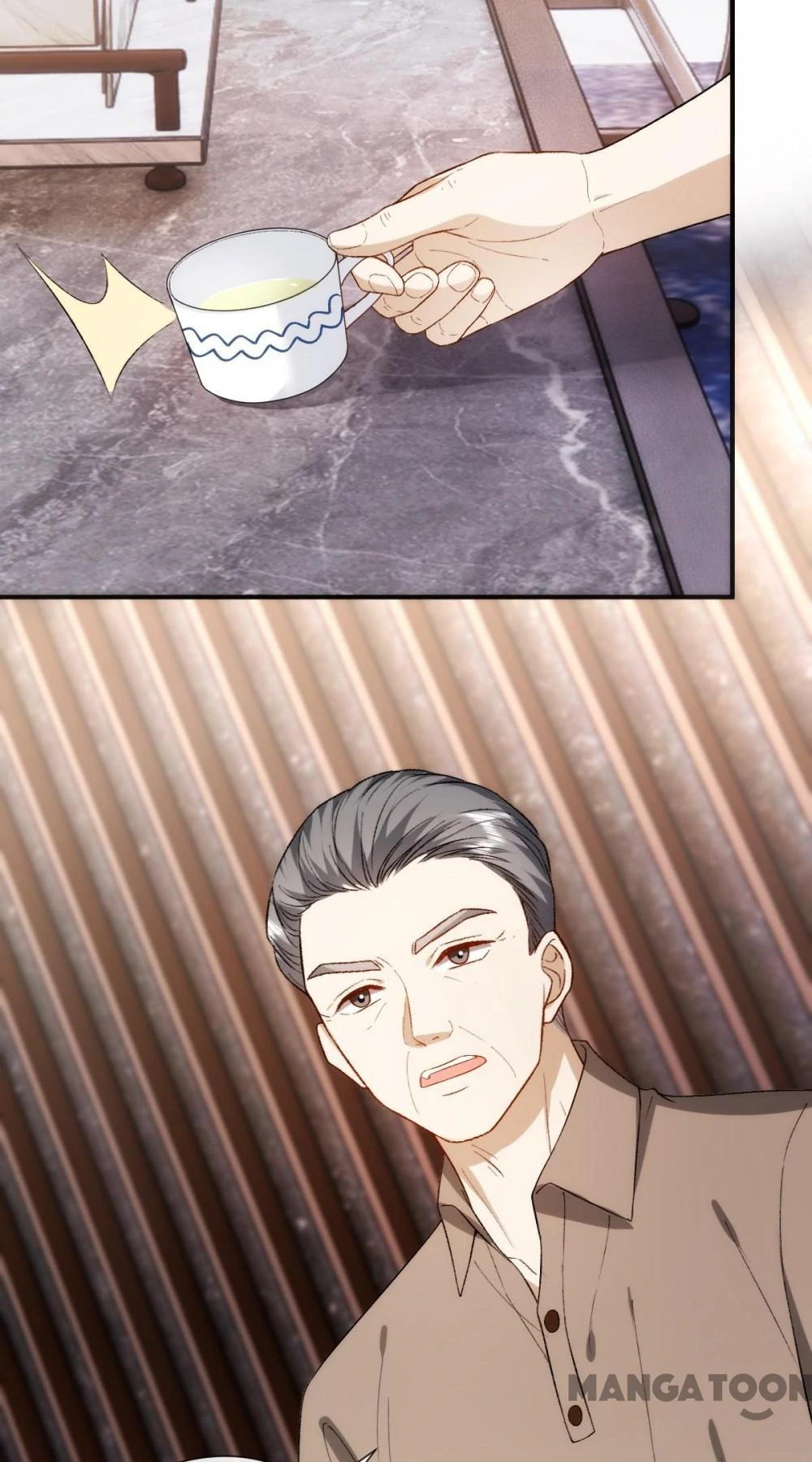 Madam and Her Daily Online Face-Slapping Chapter 147 - page 12