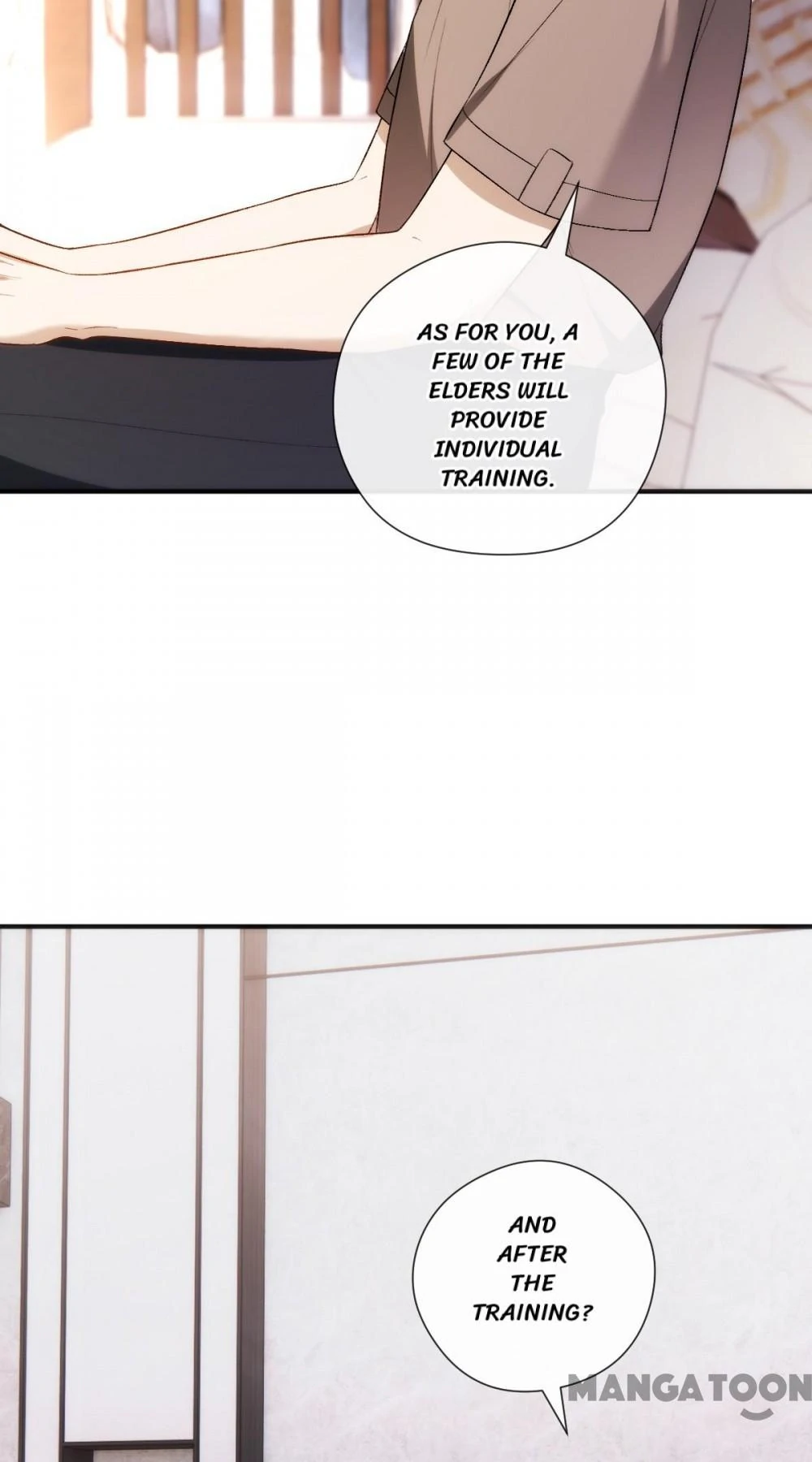 Madam and Her Daily Online Face-Slapping Chapter 147 - page 15