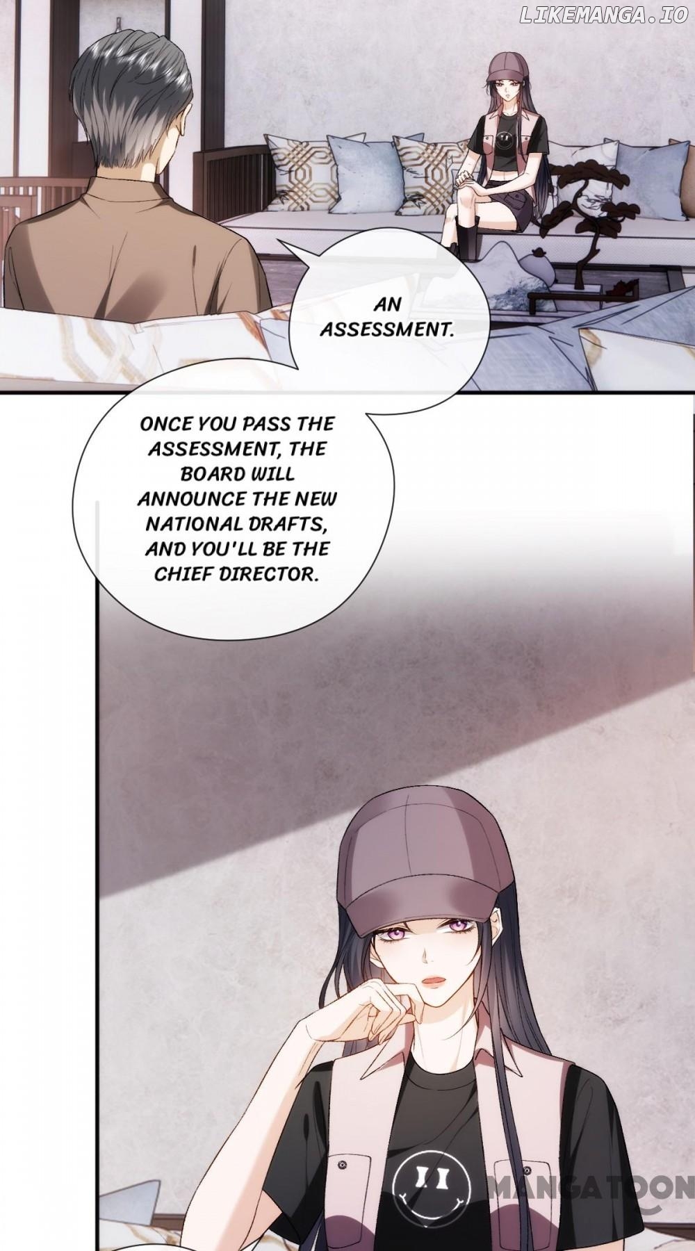 Madam and Her Daily Online Face-Slapping Chapter 147 - page 16