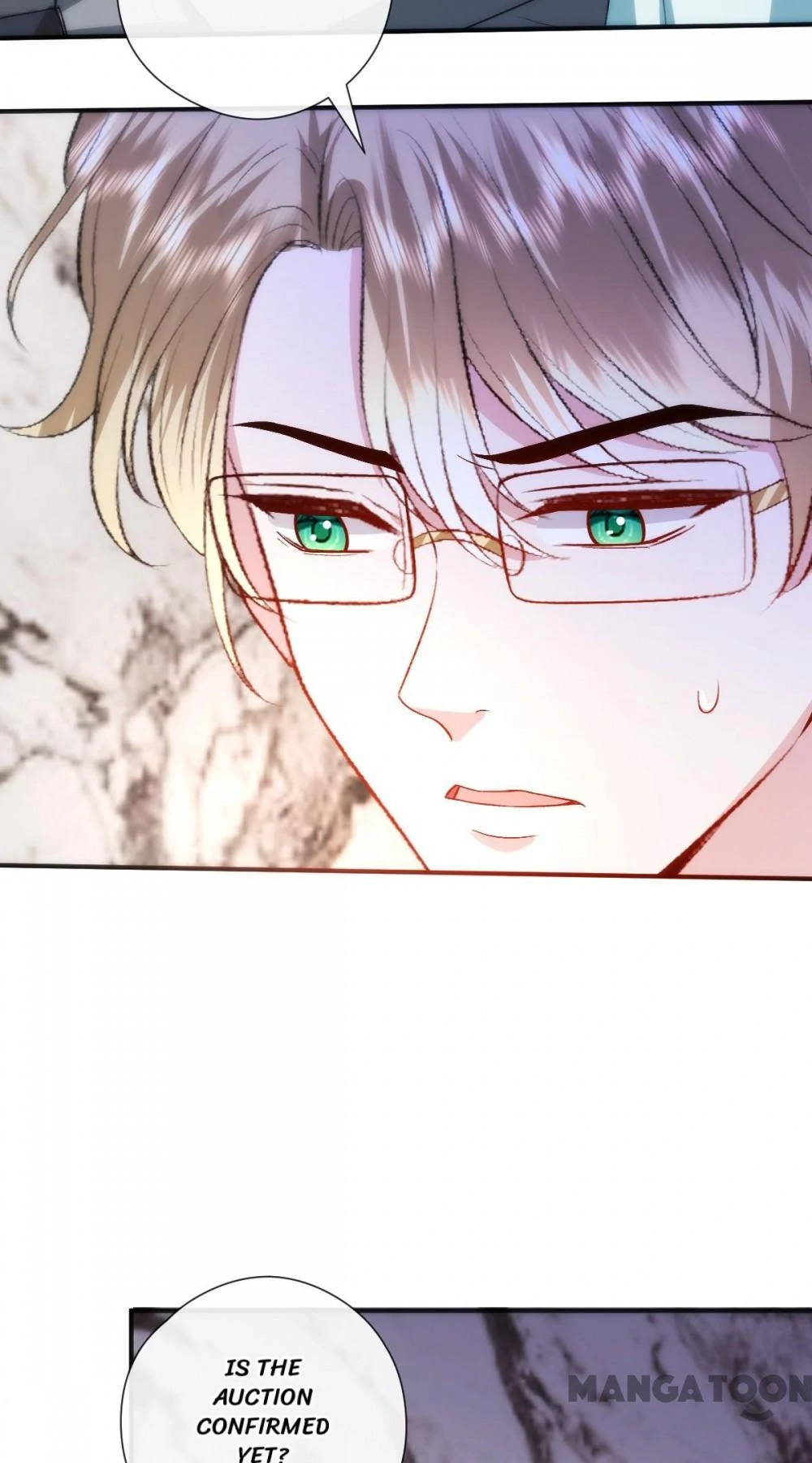 Madam and Her Daily Online Face-Slapping Chapter 147 - page 35