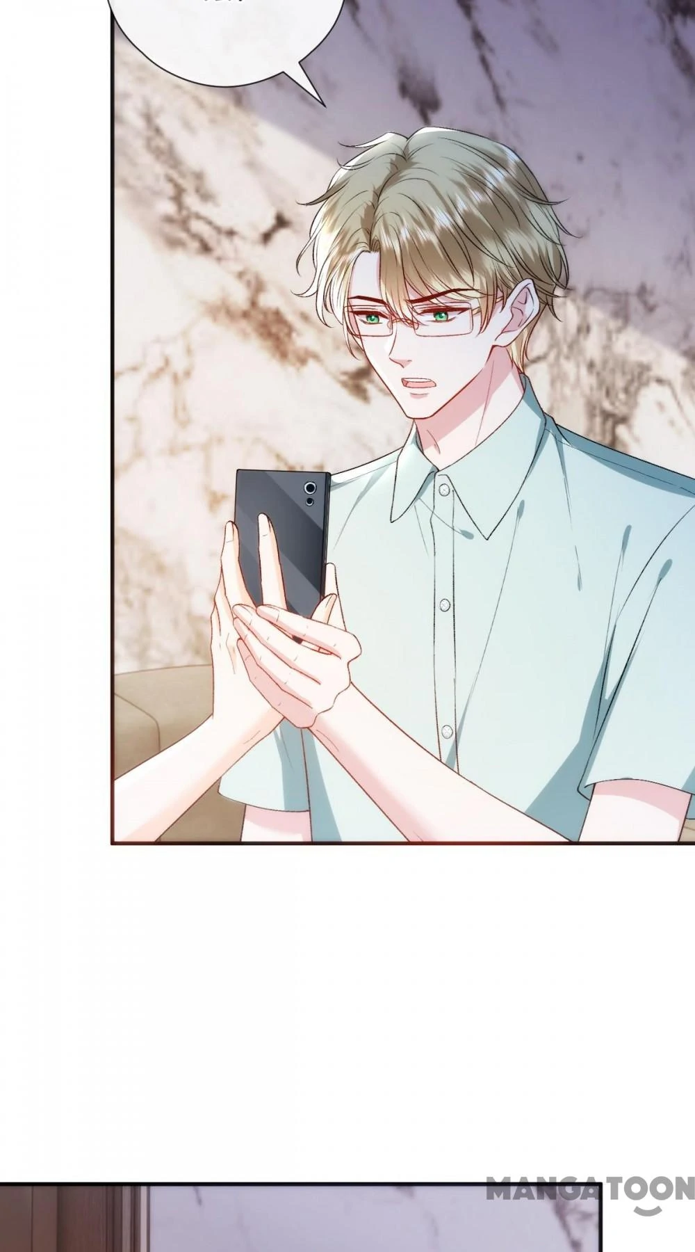 Madam and Her Daily Online Face-Slapping Chapter 147 - page 36