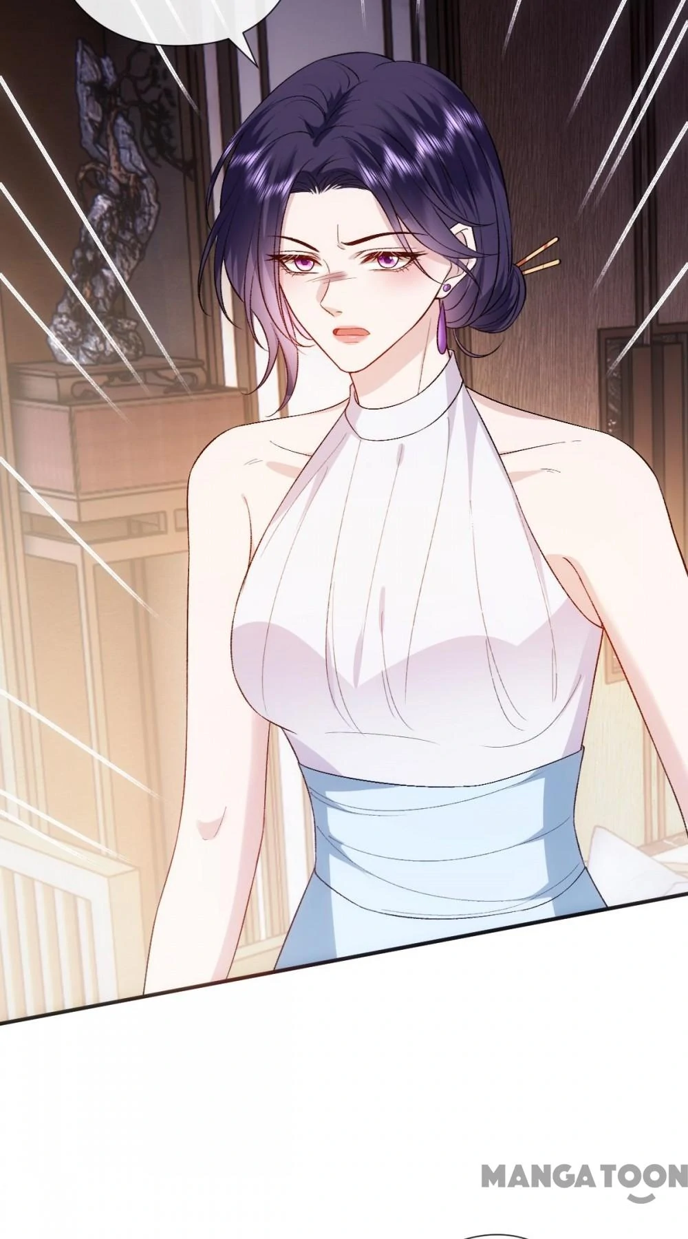 Madam and Her Daily Online Face-Slapping Chapter 147 - page 3