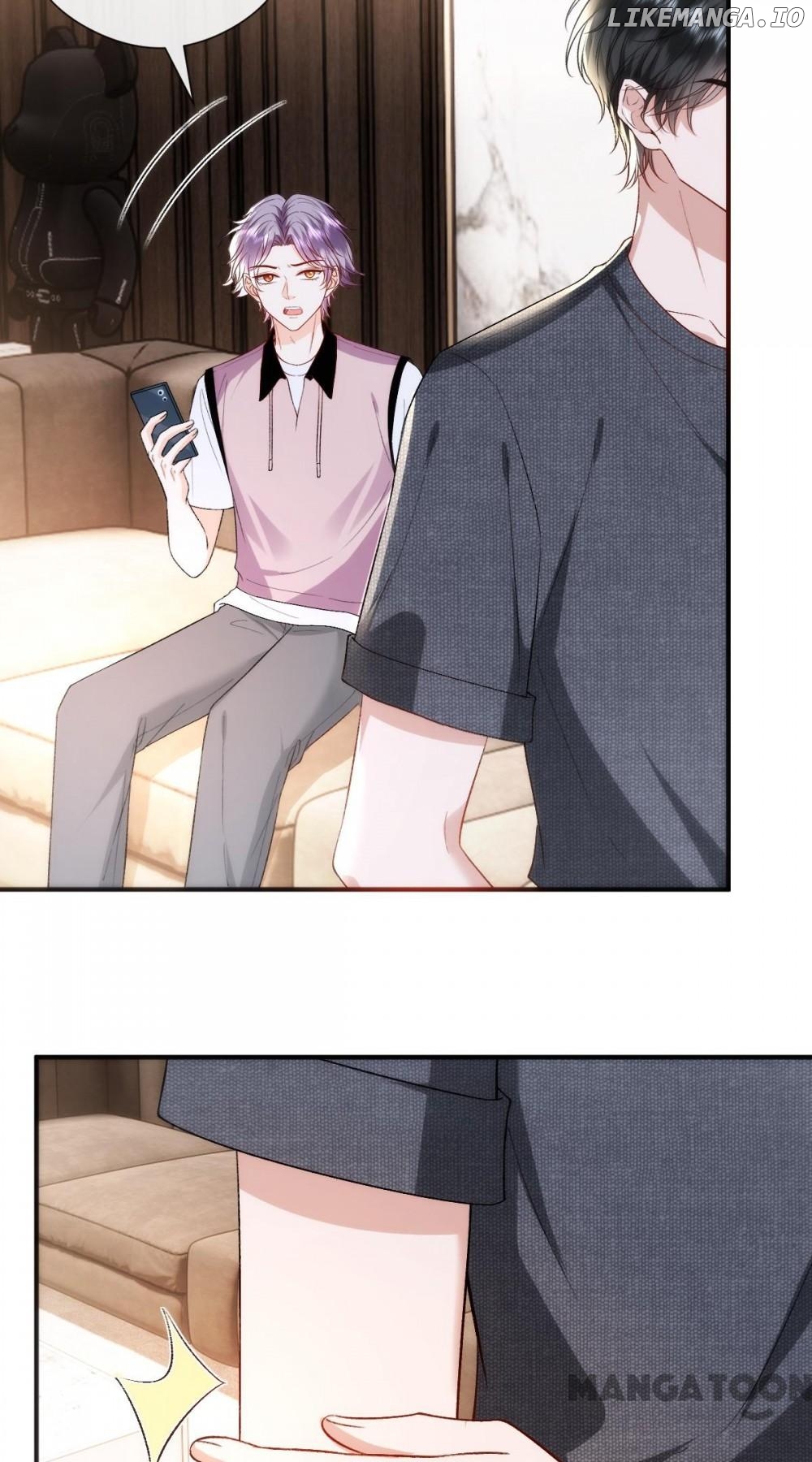 Madam and Her Daily Online Face-Slapping Chapter 147 - page 39