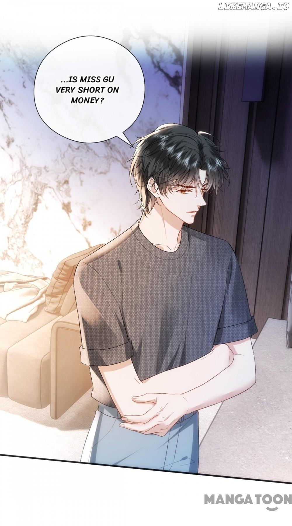 Madam and Her Daily Online Face-Slapping Chapter 147 - page 41