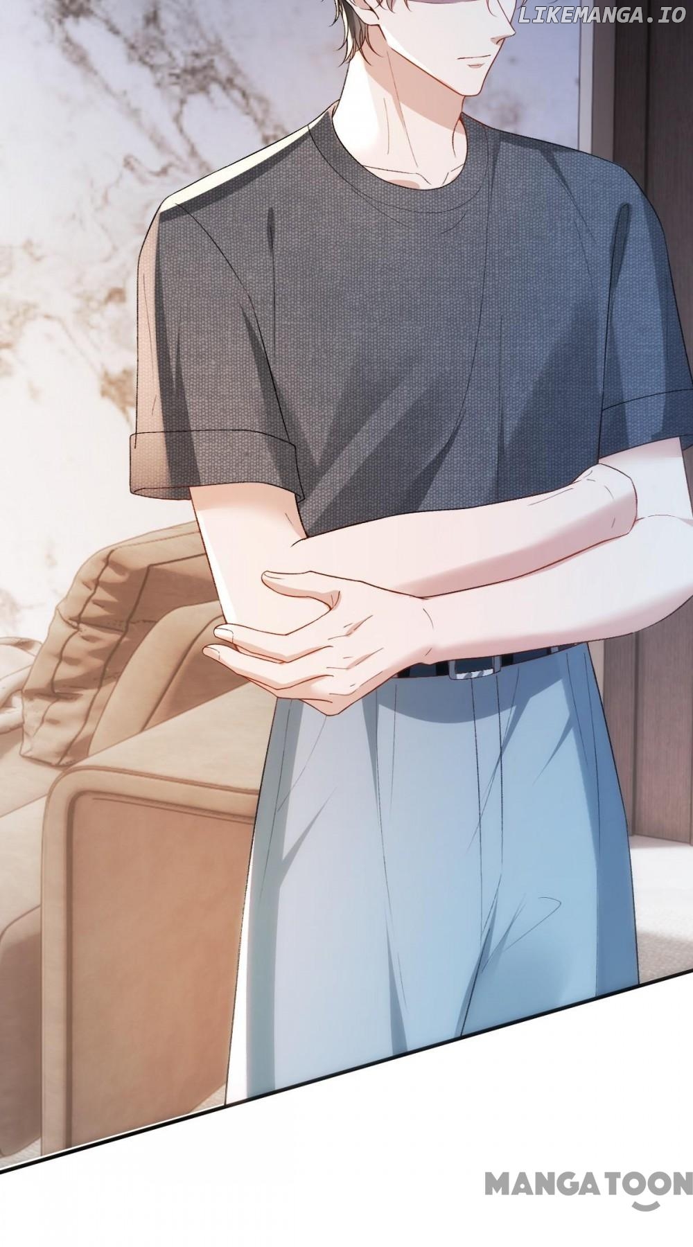 Madam and Her Daily Online Face-Slapping Chapter 147 - page 46