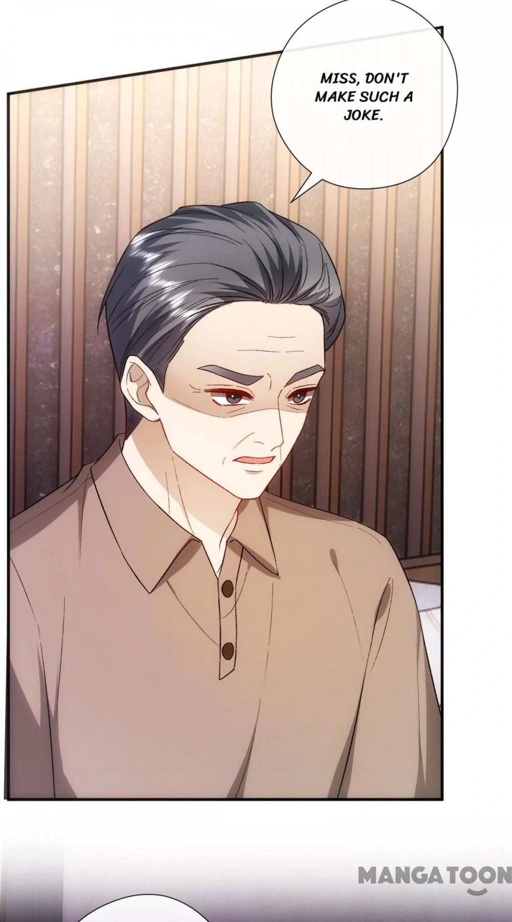 Madam and Her Daily Online Face-Slapping Chapter 147 - page 4