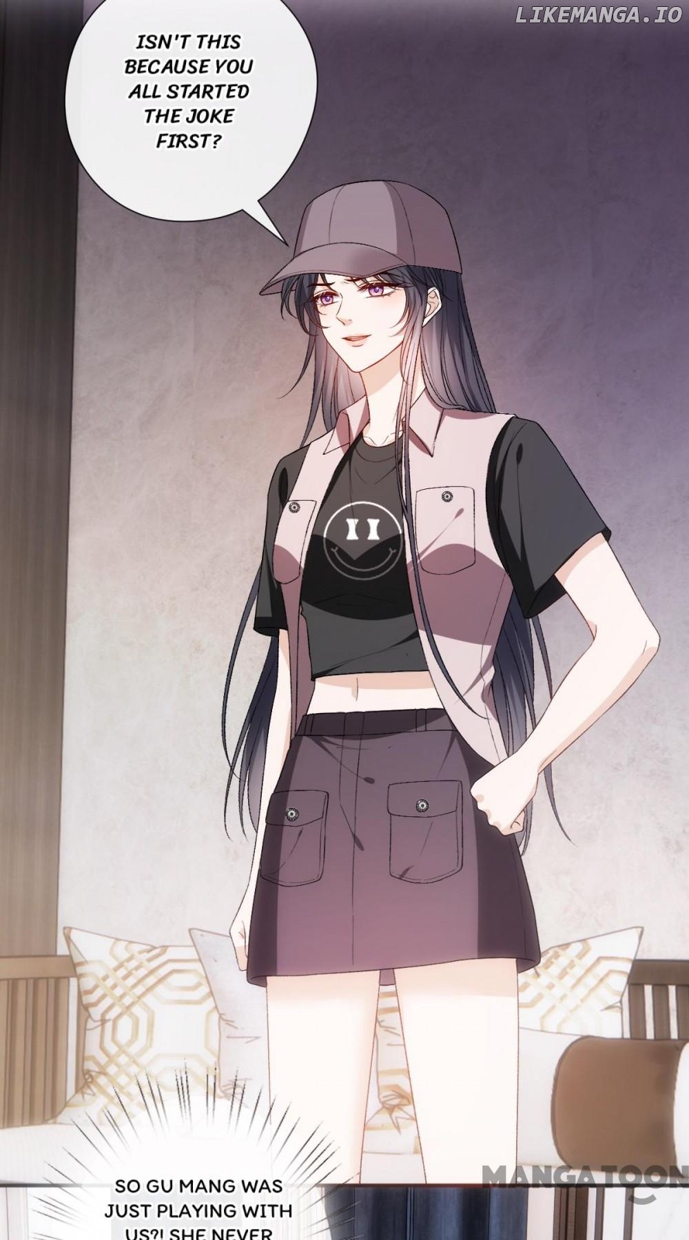 Madam and Her Daily Online Face-Slapping Chapter 147 - page 5