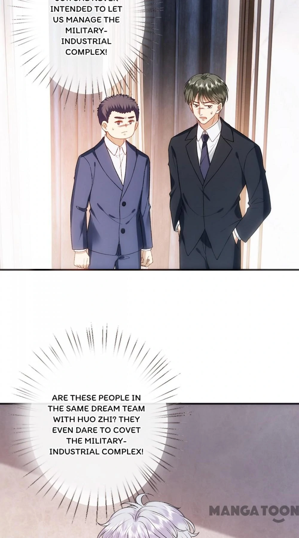 Madam and Her Daily Online Face-Slapping Chapter 147 - page 6