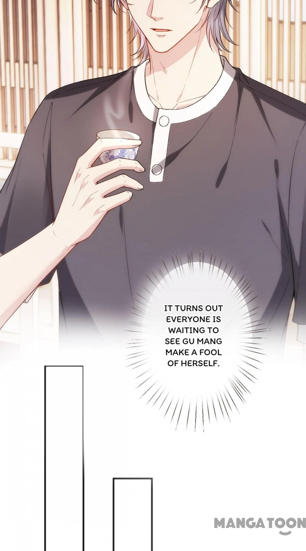 Madam and Her Daily Online Face-Slapping Chapter 148 - page 15