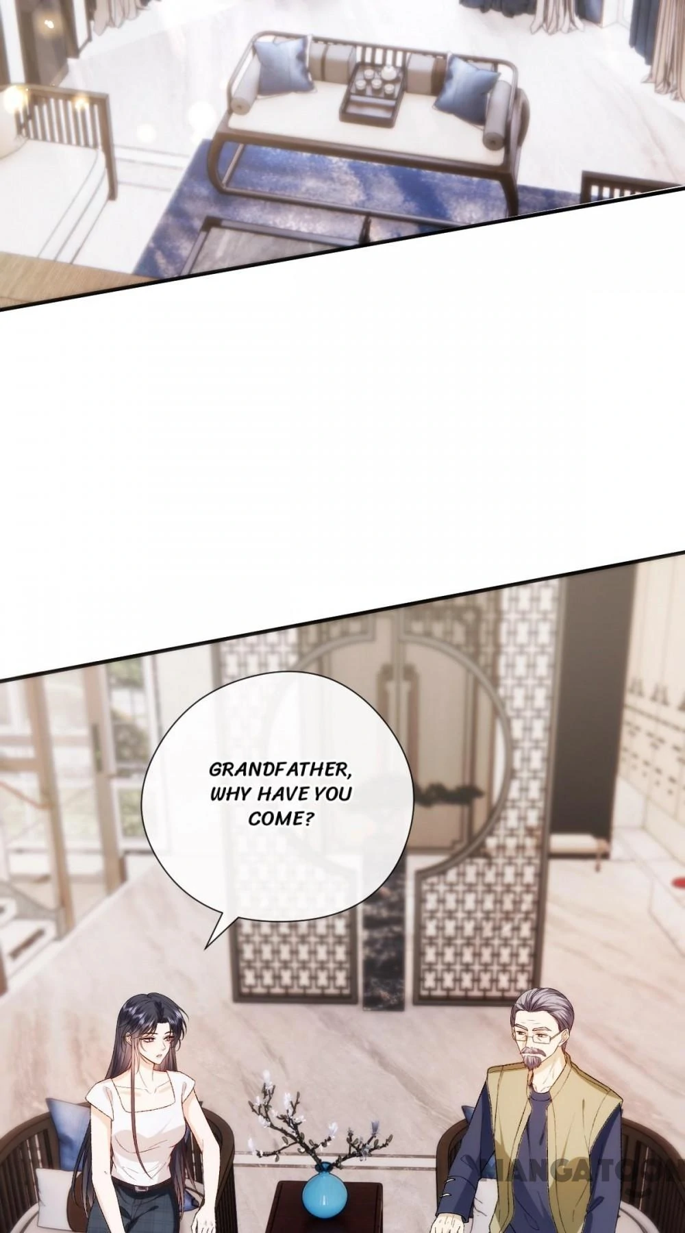 Madam and Her Daily Online Face-Slapping Chapter 148 - page 17