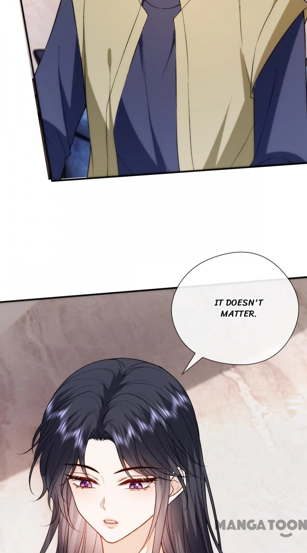 Madam and Her Daily Online Face-Slapping Chapter 148 - page 19