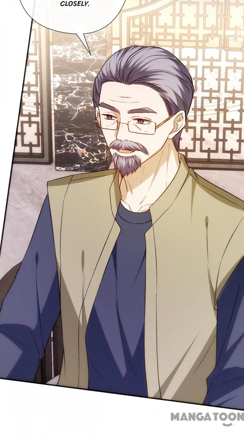 Madam and Her Daily Online Face-Slapping Chapter 148 - page 26