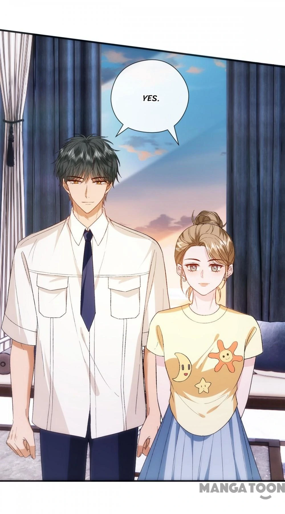 Madam and Her Daily Online Face-Slapping Chapter 148 - page 28