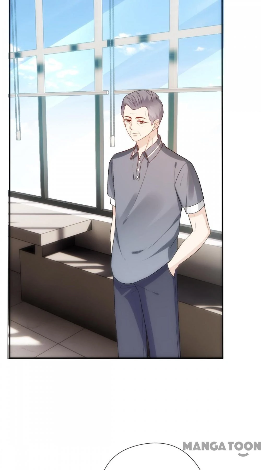 Madam and Her Daily Online Face-Slapping Chapter 148 - page 38