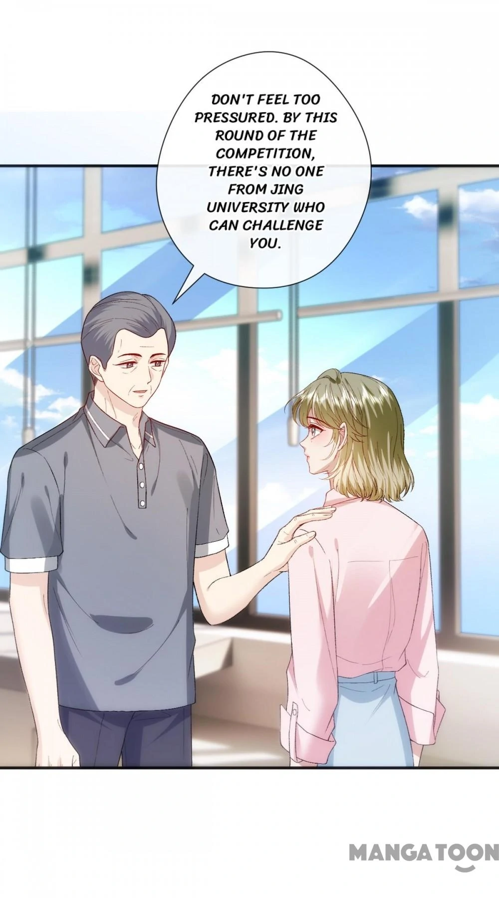 Madam and Her Daily Online Face-Slapping Chapter 148 - page 42