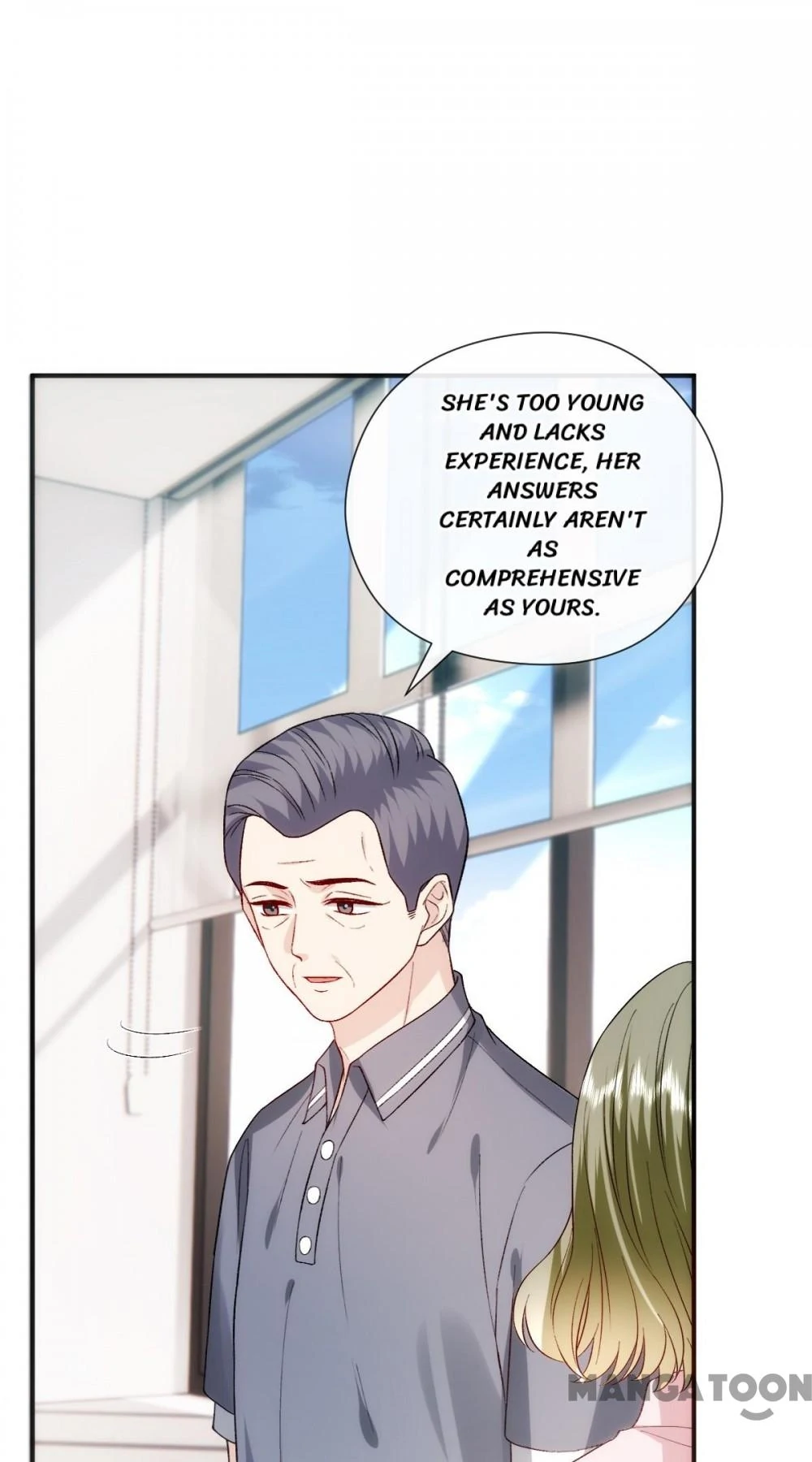 Madam and Her Daily Online Face-Slapping Chapter 148 - page 44