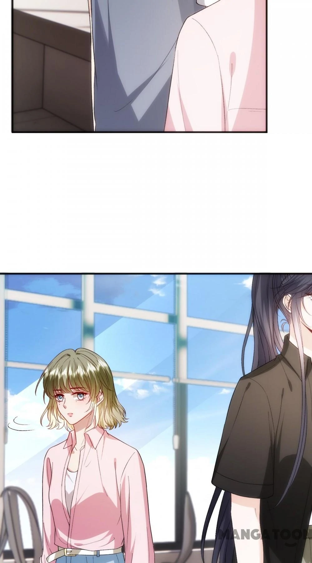 Madam and Her Daily Online Face-Slapping Chapter 148 - page 45