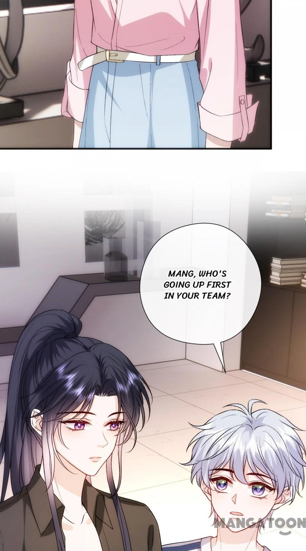 Madam and Her Daily Online Face-Slapping Chapter 148 - page 47