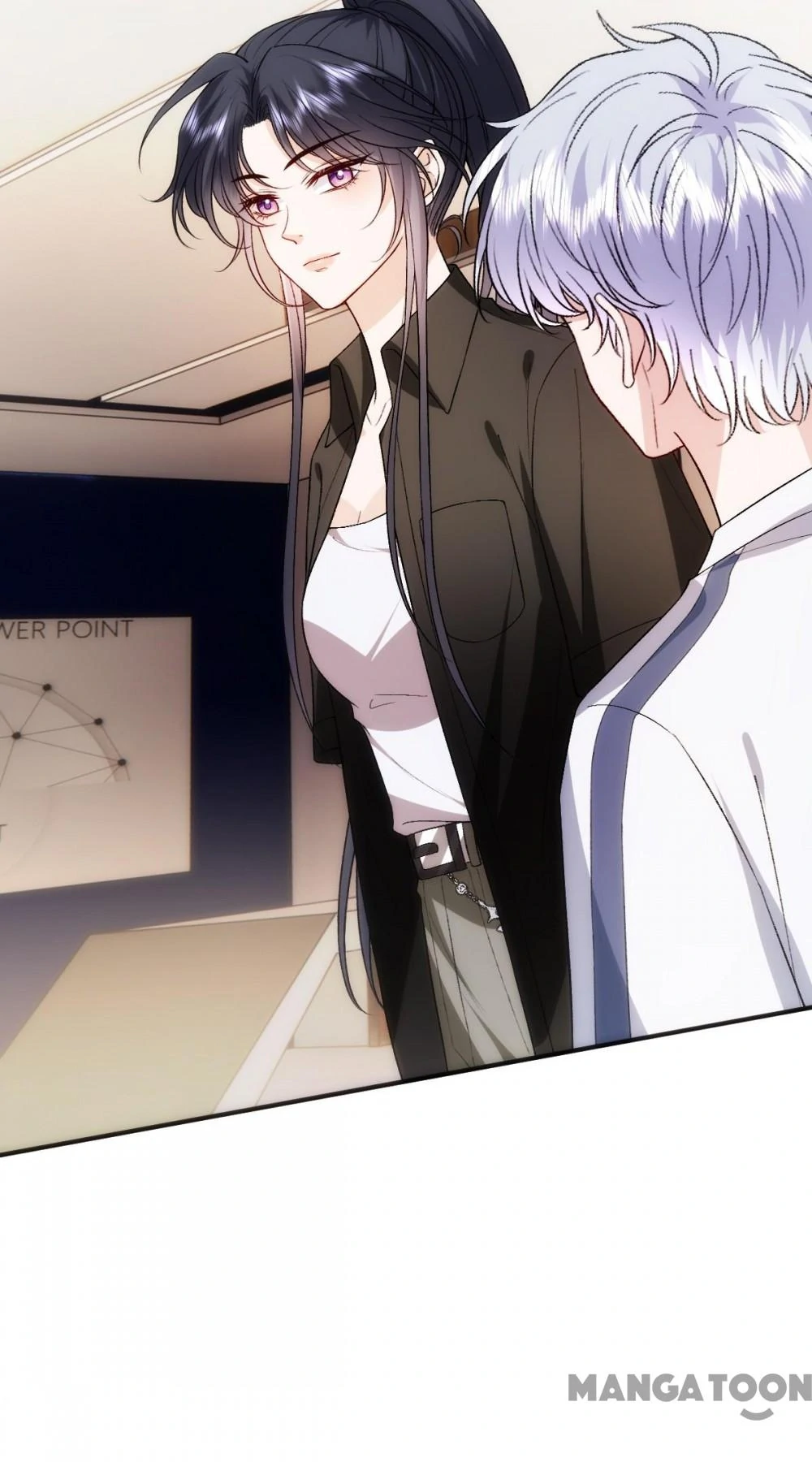 Madam and Her Daily Online Face-Slapping Chapter 148 - page 49