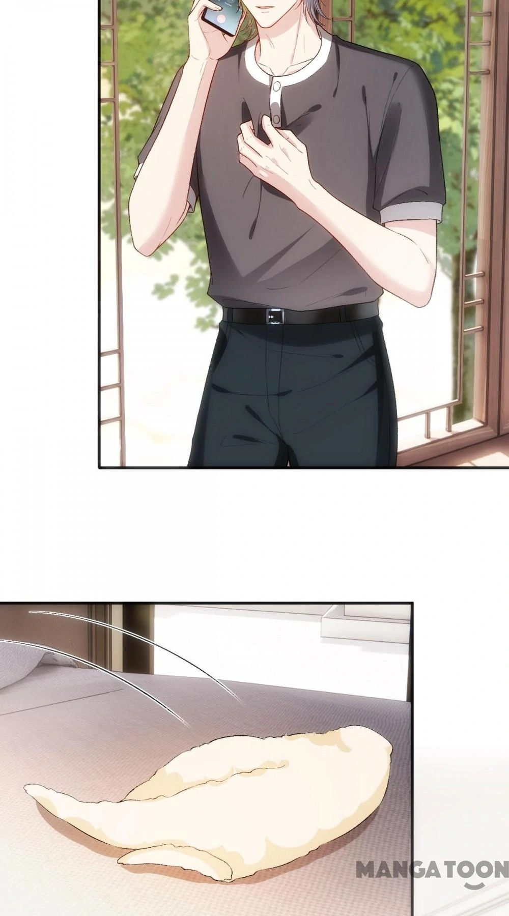 Madam and Her Daily Online Face-Slapping Chapter 148 - page 5