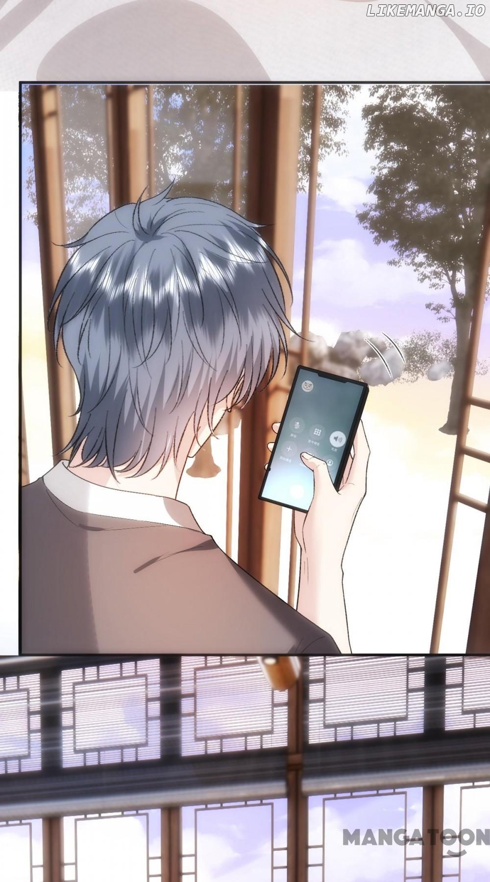 Madam and Her Daily Online Face-Slapping Chapter 148 - page 7